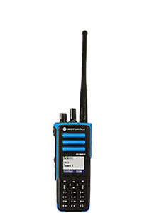 P8668Ex ATEX高等級(jí)防爆機(jī)