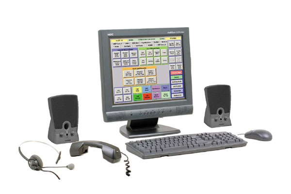 徐州市地方海事局無(wú)線數(shù)字通信系統(tǒng)正式開(kāi)通