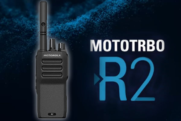 摩托羅拉R系列新品 R2——接力P3688，更輕~更薄~更強大！