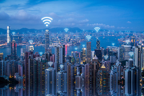 實(shí)力展示，部門(mén)行業(yè)用戶（二）